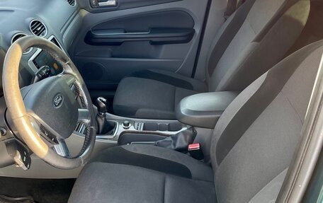 Ford Focus II рестайлинг, 2008 год, 450 000 рублей, 10 фотография