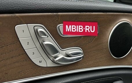 Mercedes-Benz E-Класс, 2019 год, 3 339 000 рублей, 18 фотография