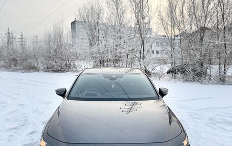 Mazda 3, 2020 год, 1 750 000 рублей, 2 фотография