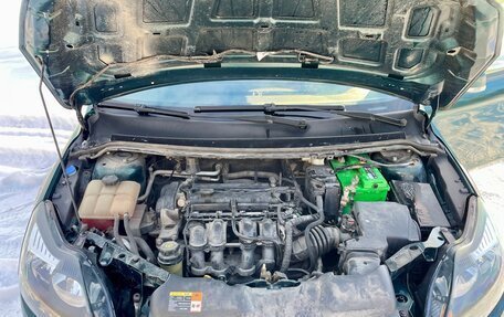 Ford Focus II рестайлинг, 2008 год, 450 000 рублей, 12 фотография