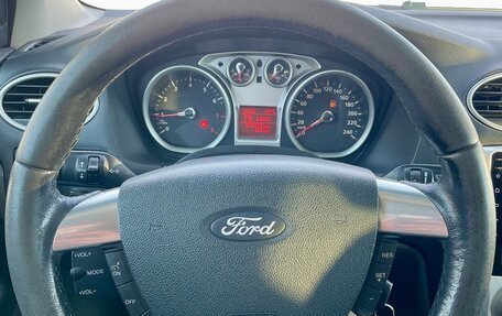 Ford Focus II рестайлинг, 2008 год, 450 000 рублей, 13 фотография