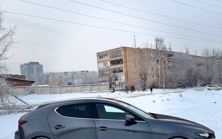 Mazda 3, 2020 год, 1 750 000 рублей, 4 фотография