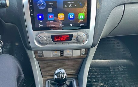 Ford Focus II рестайлинг, 2008 год, 450 000 рублей, 14 фотография