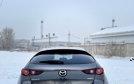 Mazda 3, 2020 год, 1 750 000 рублей, 6 фотография