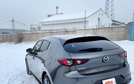 Mazda 3, 2020 год, 1 750 000 рублей, 7 фотография