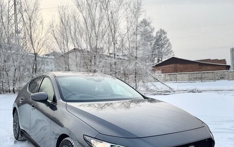 Mazda 3, 2020 год, 1 750 000 рублей, 3 фотография