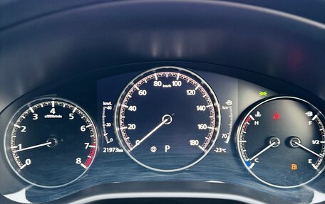 Mazda 3, 2020 год, 1 750 000 рублей, 10 фотография