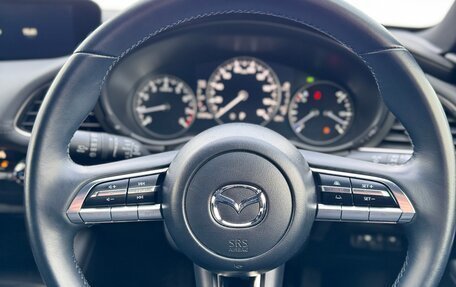 Mazda 3, 2020 год, 1 750 000 рублей, 11 фотография