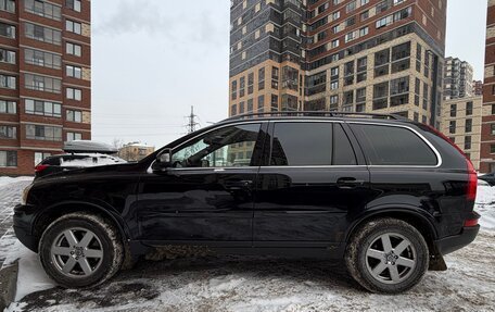 Volvo XC90 II рестайлинг, 2008 год, 1 498 000 рублей, 4 фотография