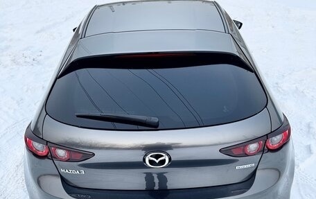 Mazda 3, 2020 год, 1 750 000 рублей, 9 фотография