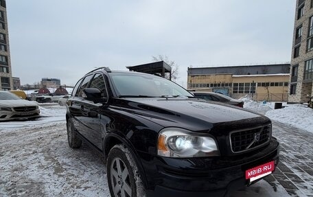 Volvo XC90 II рестайлинг, 2008 год, 1 498 000 рублей, 5 фотография