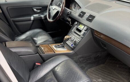 Volvo XC90 II рестайлинг, 2008 год, 1 498 000 рублей, 12 фотография