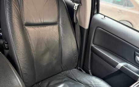 Volvo XC90 II рестайлинг, 2008 год, 1 498 000 рублей, 14 фотография