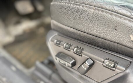 Volvo XC90 II рестайлинг, 2008 год, 1 498 000 рублей, 8 фотография