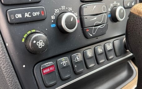 Volvo XC90 II рестайлинг, 2008 год, 1 498 000 рублей, 10 фотография