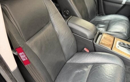 Volvo XC90 II рестайлинг, 2008 год, 1 498 000 рублей, 13 фотография