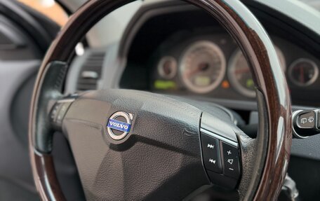 Volvo XC90 II рестайлинг, 2008 год, 1 498 000 рублей, 18 фотография