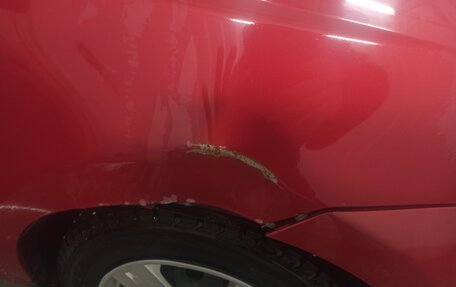 Chevrolet Aveo III, 2009 год, 250 000 рублей, 4 фотография