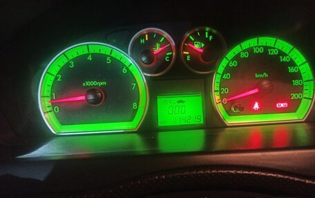 Chevrolet Aveo III, 2009 год, 250 000 рублей, 8 фотография