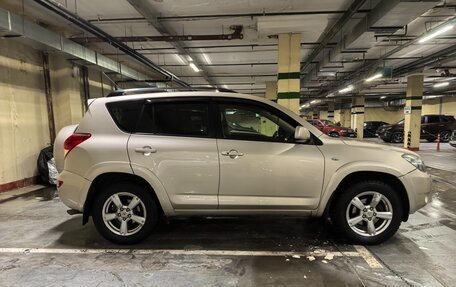 Toyota RAV4, 2008 год, 1 090 000 рублей, 4 фотография