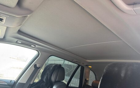 BMW X5, 2008 год, 1 250 000 рублей, 4 фотография