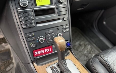 Volvo XC90 II рестайлинг, 2008 год, 1 498 000 рублей, 9 фотография