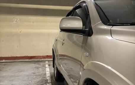 Toyota RAV4, 2008 год, 1 090 000 рублей, 13 фотография