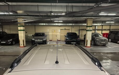 Toyota RAV4, 2008 год, 1 090 000 рублей, 9 фотография