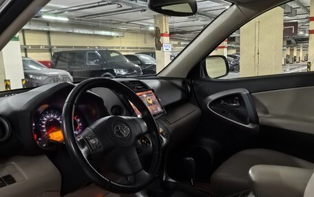 Toyota RAV4, 2008 год, 1 090 000 рублей, 15 фотография