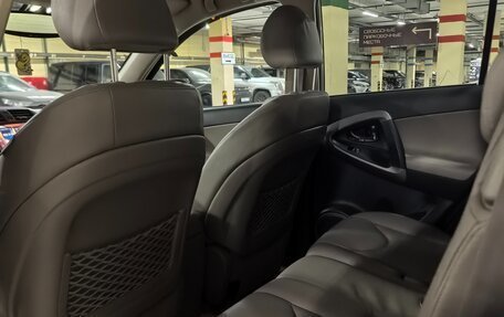 Toyota RAV4, 2008 год, 1 090 000 рублей, 16 фотография