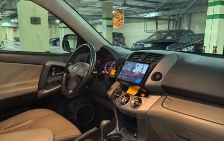 Toyota RAV4, 2008 год, 1 090 000 рублей, 17 фотография