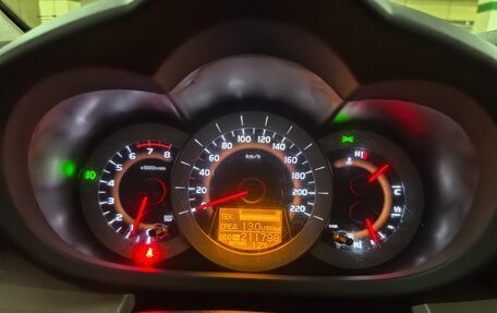 Toyota RAV4, 2008 год, 1 090 000 рублей, 21 фотография