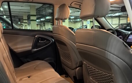 Toyota RAV4, 2008 год, 1 090 000 рублей, 18 фотография