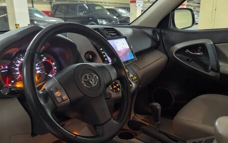 Toyota RAV4, 2008 год, 1 090 000 рублей, 24 фотография