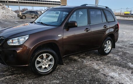 Chery Tiggo (T11), 2015 год, 670 000 рублей, 2 фотография