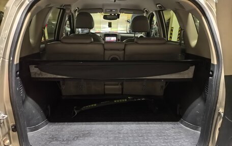 Toyota RAV4, 2008 год, 1 090 000 рублей, 25 фотография