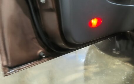 Chery Tiggo (T11), 2015 год, 670 000 рублей, 12 фотография