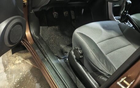 Chery Tiggo (T11), 2015 год, 670 000 рублей, 13 фотография