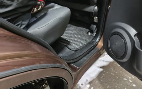 Chery Tiggo (T11), 2015 год, 670 000 рублей, 18 фотография