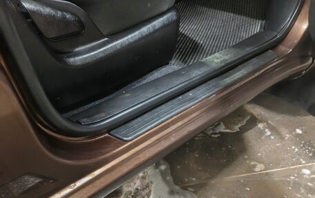 Chery Tiggo (T11), 2015 год, 670 000 рублей, 20 фотография