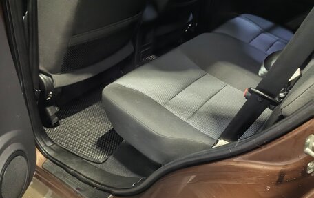 Chery Tiggo (T11), 2015 год, 670 000 рублей, 15 фотография