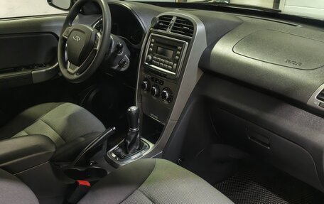 Chery Tiggo (T11), 2015 год, 670 000 рублей, 21 фотография