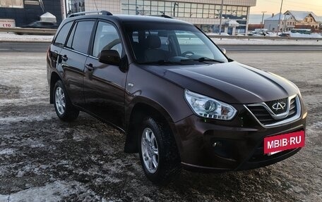Chery Tiggo (T11), 2015 год, 670 000 рублей, 3 фотография