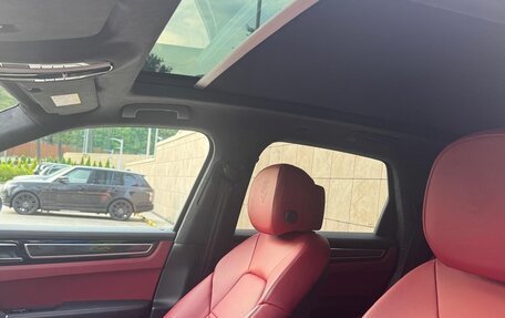 Porsche Cayenne III, 2022 год, 13 800 000 рублей, 7 фотография
