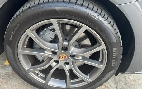 Porsche Cayenne III, 2022 год, 13 800 000 рублей, 9 фотография