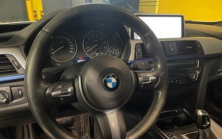 BMW 3 серия, 2017 год, 3 000 000 рублей, 8 фотография