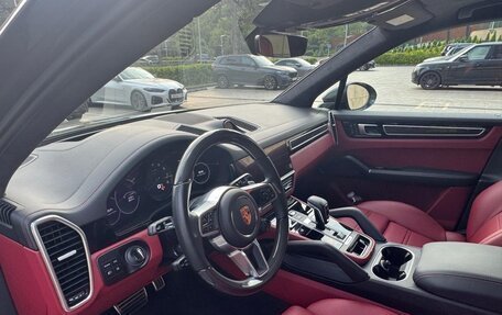 Porsche Cayenne III, 2022 год, 13 800 000 рублей, 5 фотография