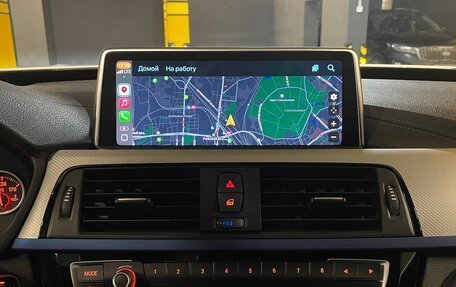 BMW 3 серия, 2017 год, 3 000 000 рублей, 6 фотография