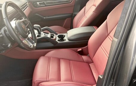 Porsche Cayenne III, 2022 год, 13 800 000 рублей, 8 фотография