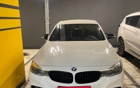 BMW 3 серия, 2017 год, 3 000 000 рублей, 5 фотография